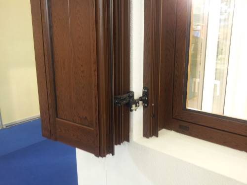 Französisch Fensterläden Produzent JVSRumänien